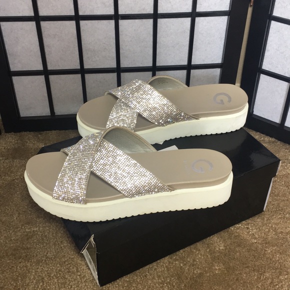 Guess sandals - Picture 3 of 3